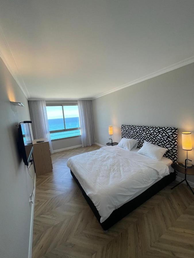 Apartment On Haïfa Extérieur photo