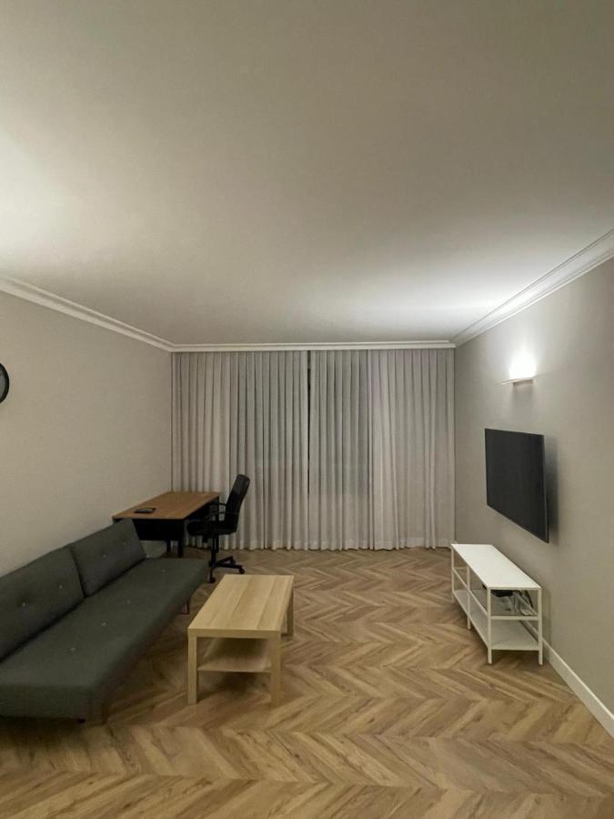 Apartment On Haïfa Extérieur photo