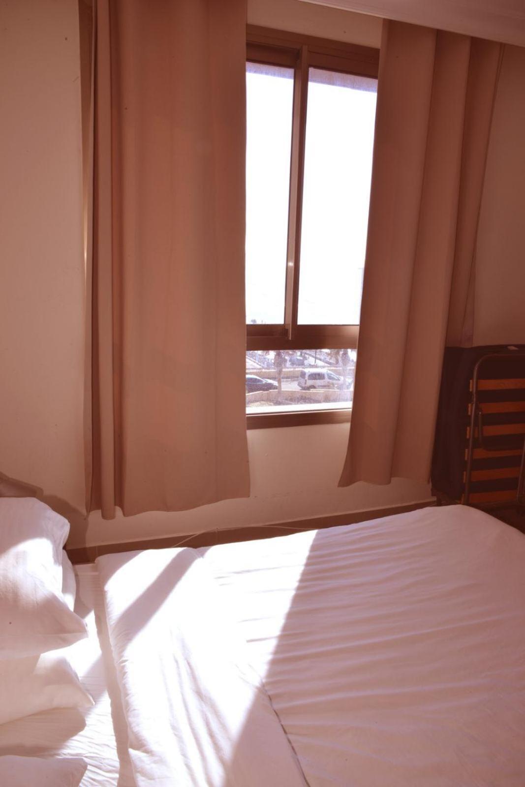 Apartment On Haïfa Extérieur photo