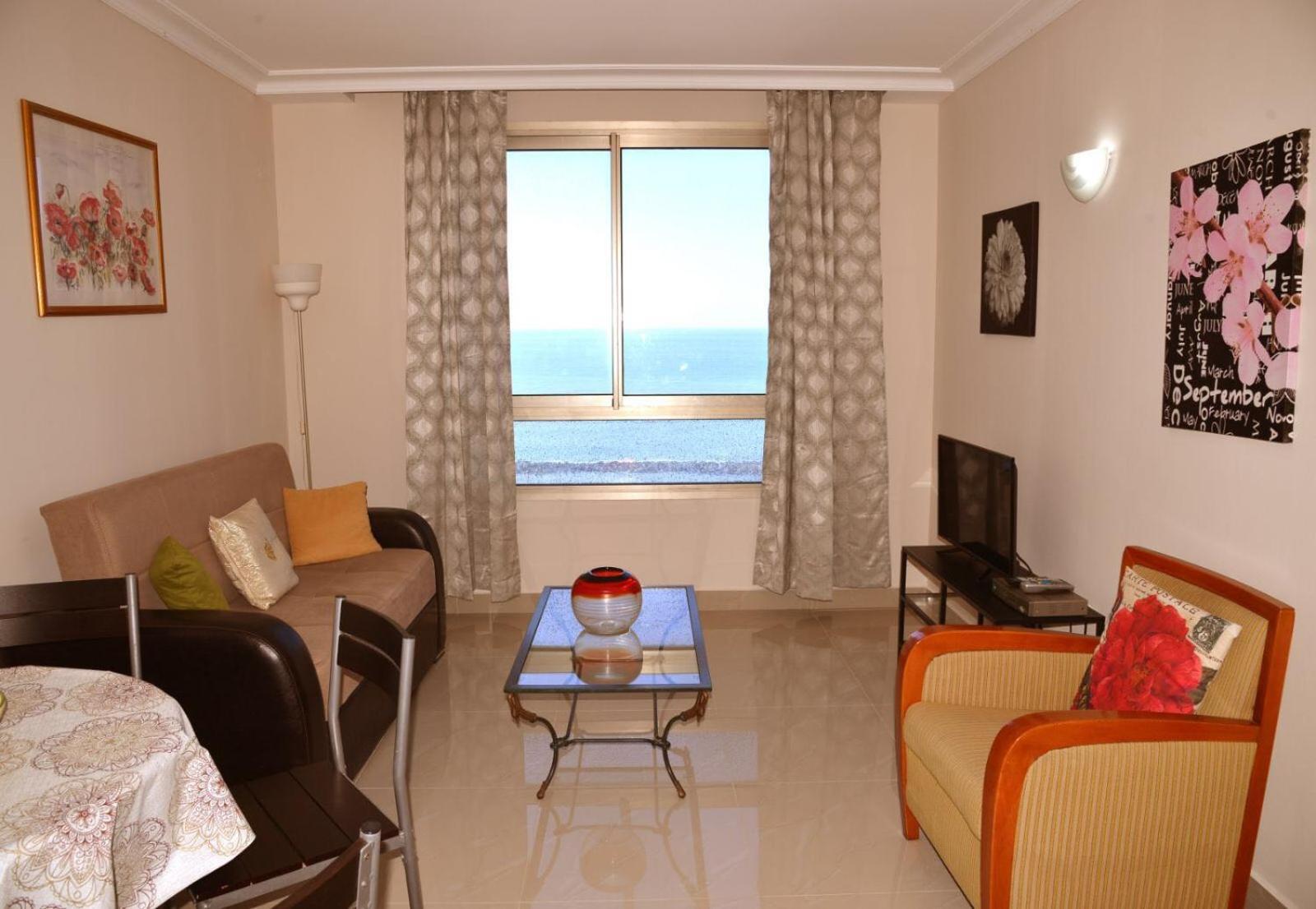 Apartment On Haïfa Extérieur photo