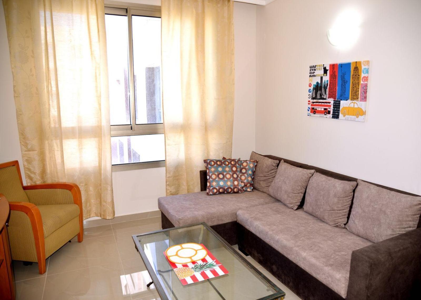 Apartment On Haïfa Extérieur photo
