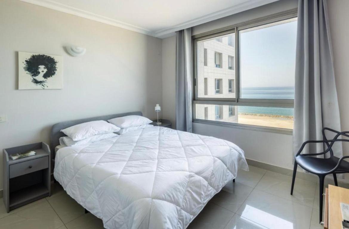 Apartment On Haïfa Extérieur photo