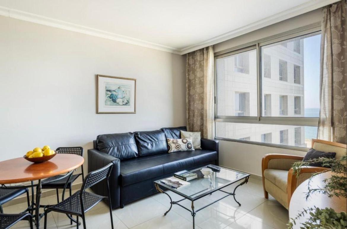 Apartment On Haïfa Extérieur photo