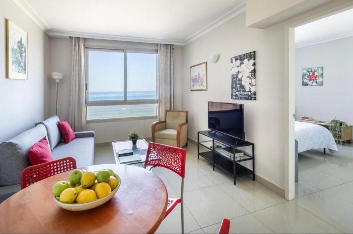 Apartment On Haïfa Extérieur photo