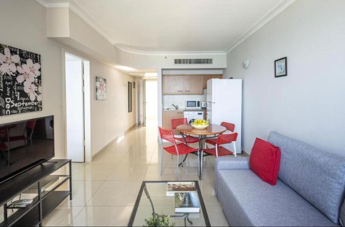 Apartment On Haïfa Extérieur photo