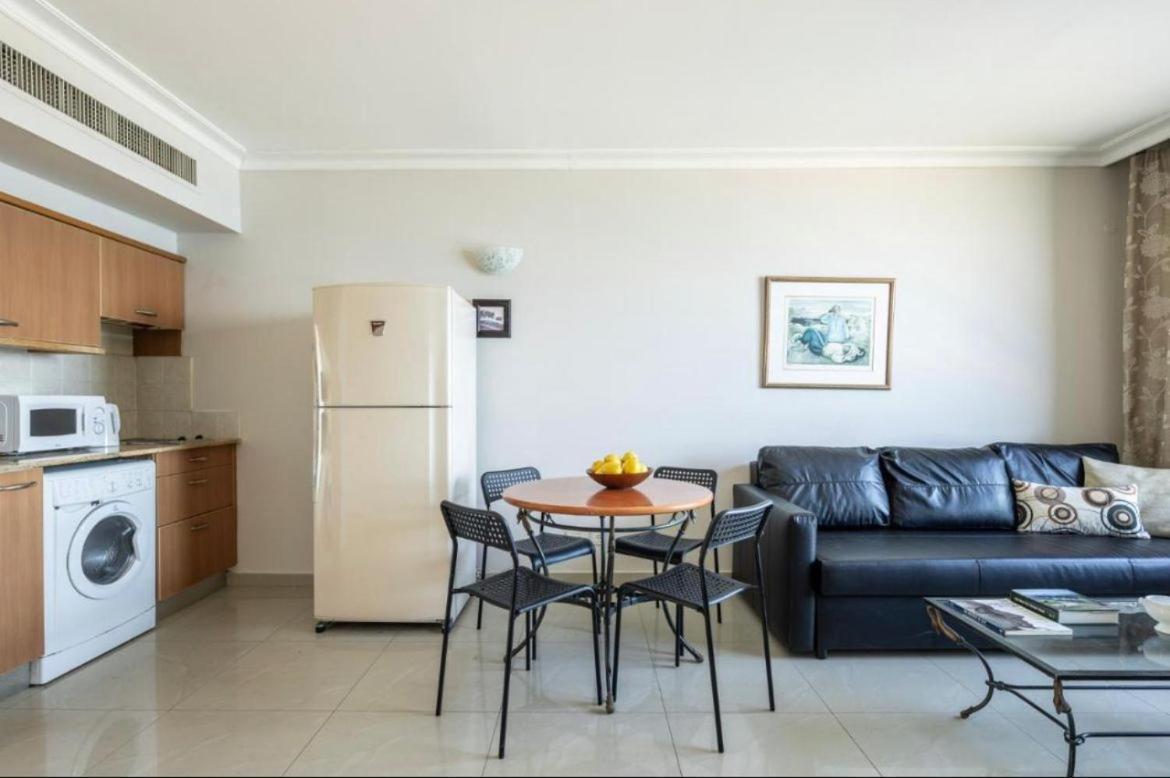 Apartment On Haïfa Extérieur photo