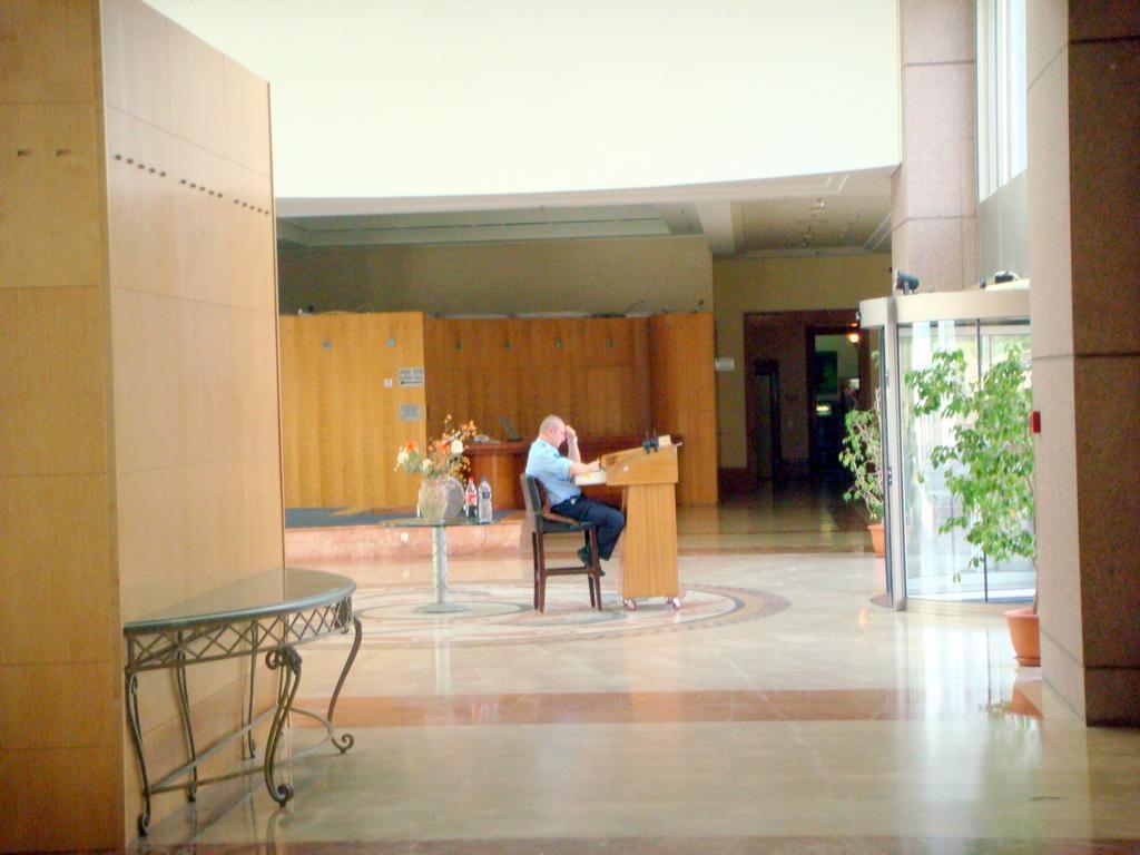 Apartment On Haïfa Extérieur photo