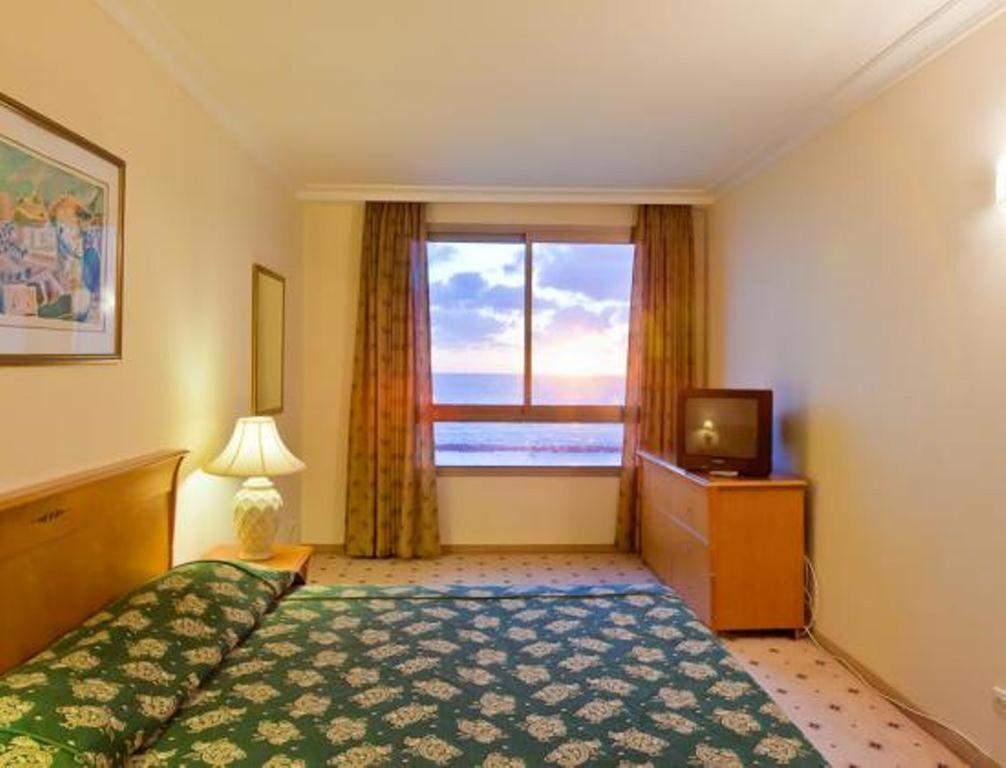 Apartment On Haïfa Chambre photo