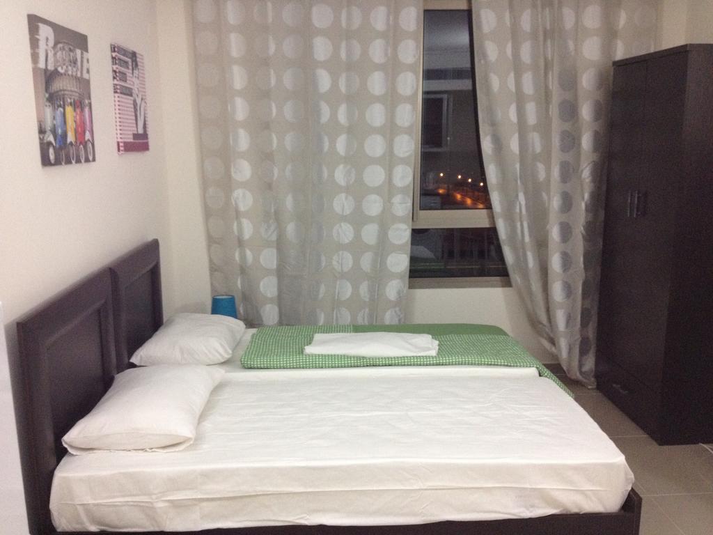 Apartment On Haïfa Chambre photo