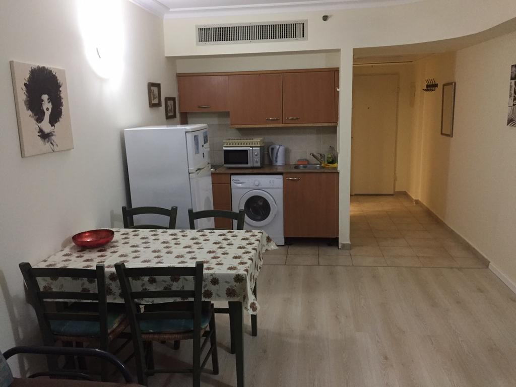 Apartment On Haïfa Extérieur photo