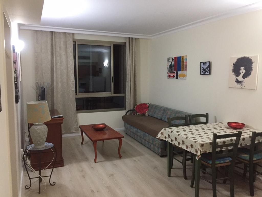 Apartment On Haïfa Extérieur photo