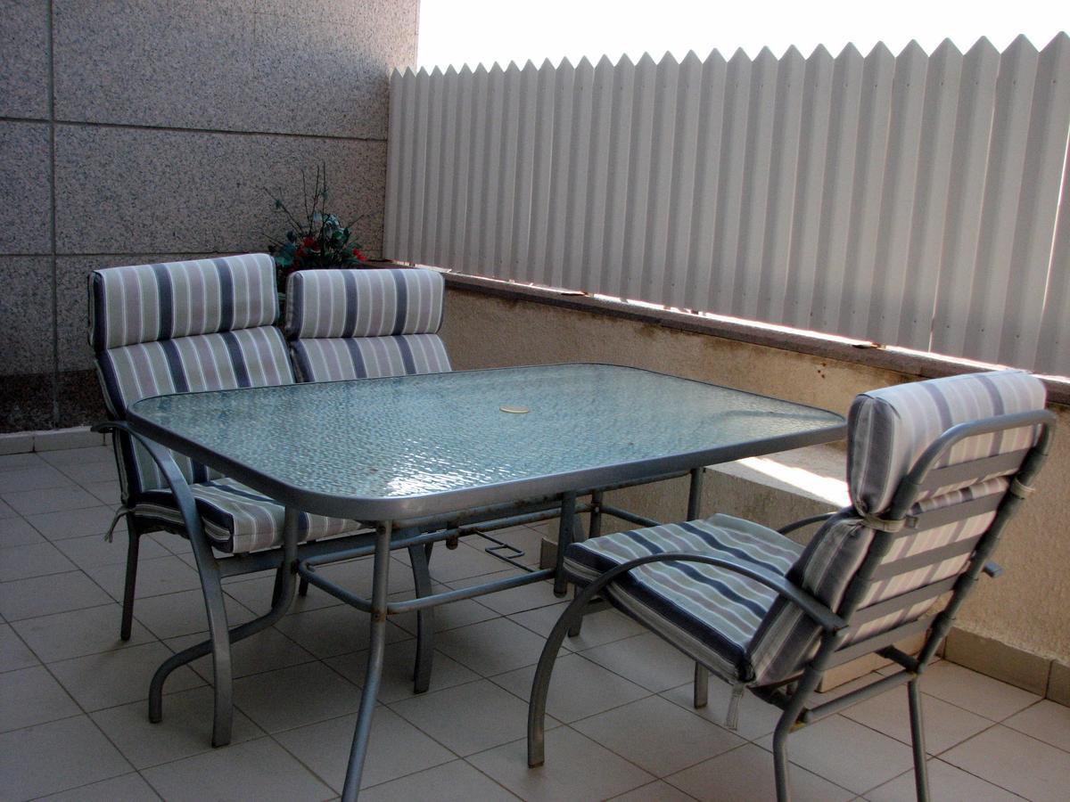 Apartment On Haïfa Extérieur photo
