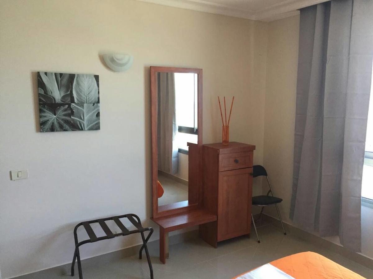 Apartment On Haïfa Extérieur photo