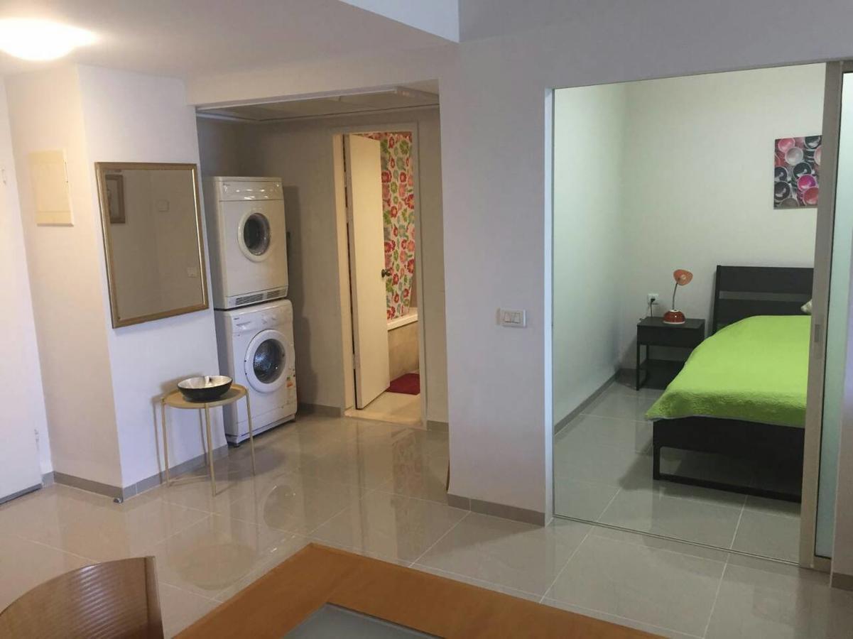 Apartment On Haïfa Extérieur photo