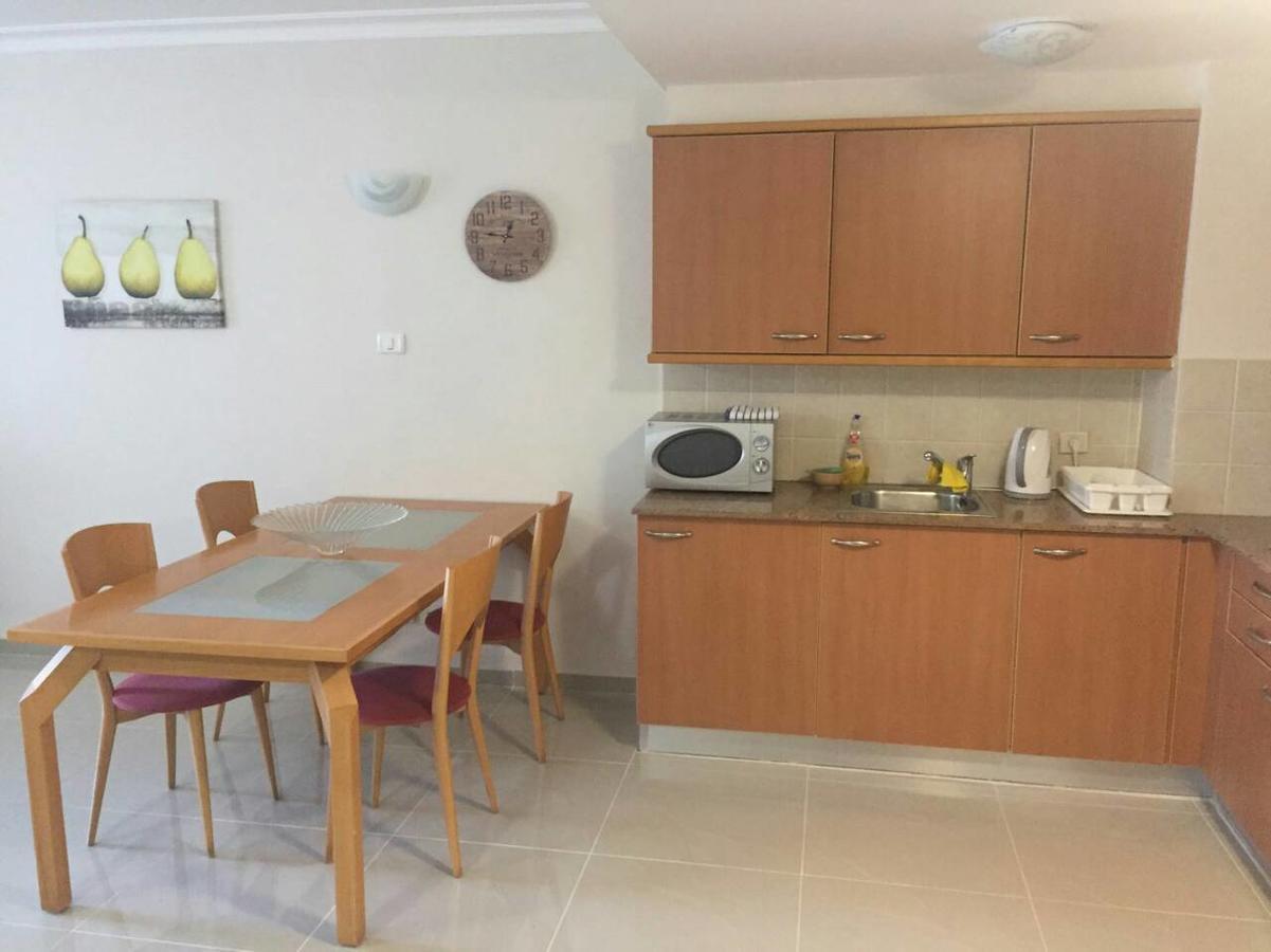 Apartment On Haïfa Extérieur photo