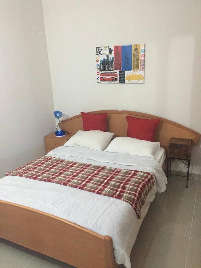 Apartment On Haïfa Extérieur photo