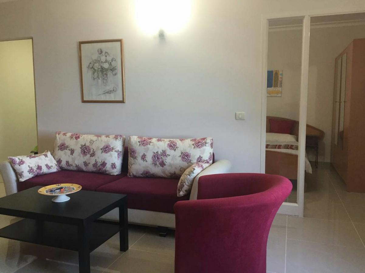 Apartment On Haïfa Extérieur photo