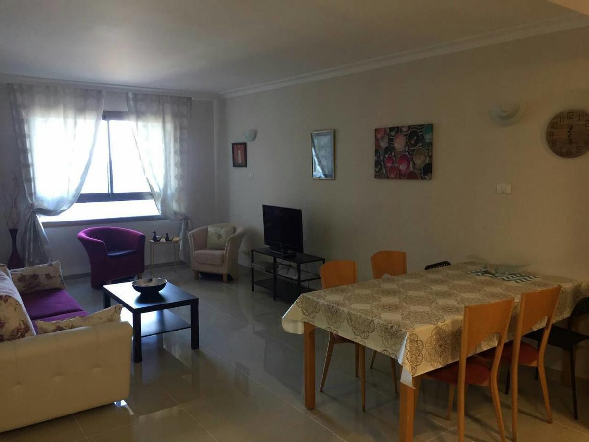Apartment On Haïfa Extérieur photo