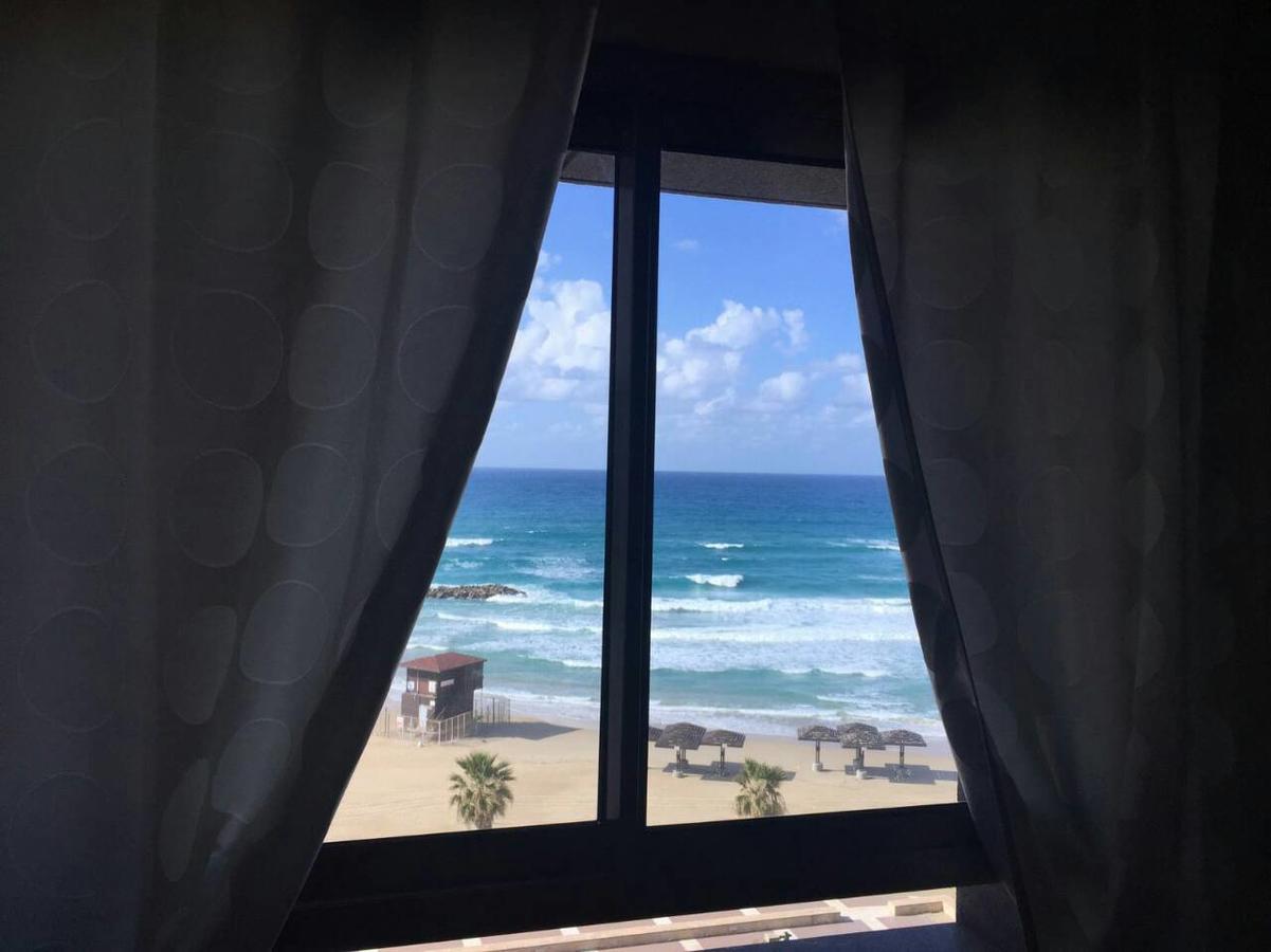 Apartment On Haïfa Extérieur photo