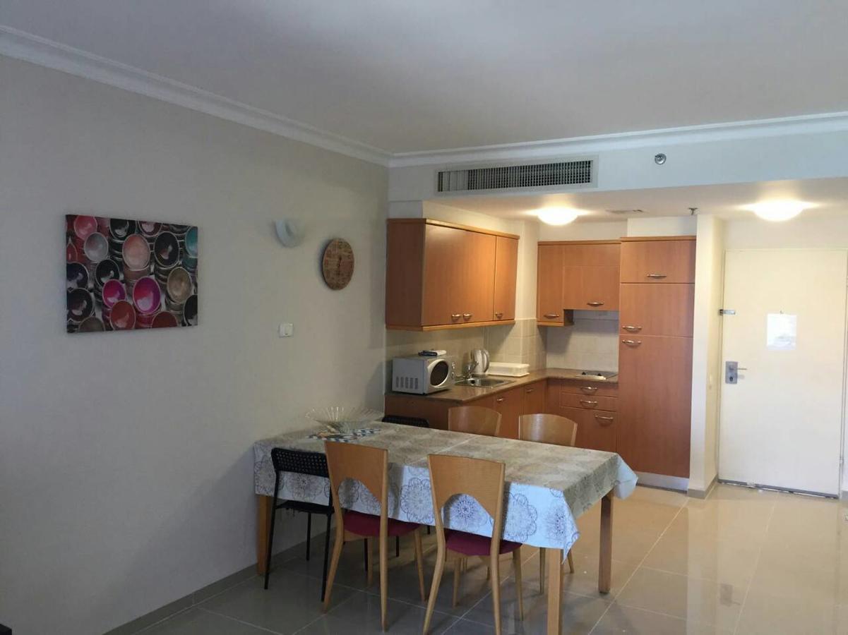 Apartment On Haïfa Extérieur photo
