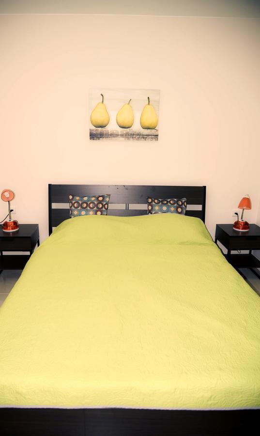 Apartment On Haïfa Extérieur photo