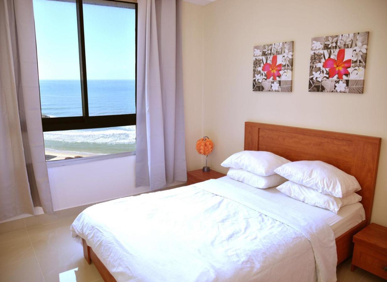 Apartment On Haïfa Extérieur photo