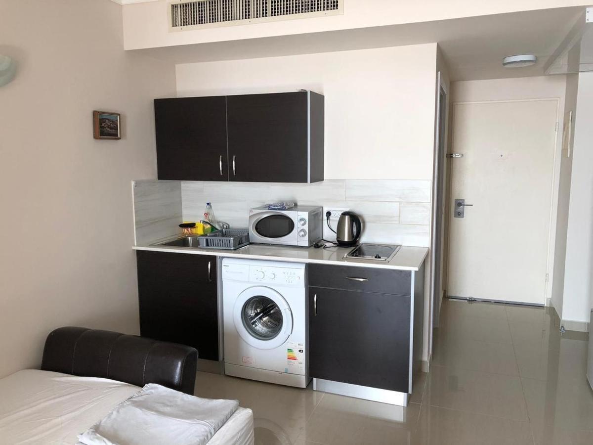 Apartment On Haïfa Extérieur photo
